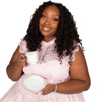 Jasmine Williamson DHA, MBA