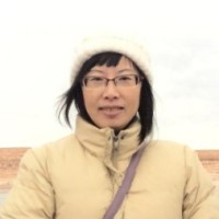 Lydia Lu