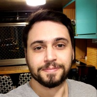 Raphael Fuzari