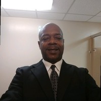 James Mitchell