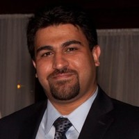 Sarmad Yassen