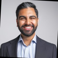 Tushar Rawal