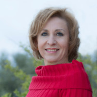 Amalia Ortega García