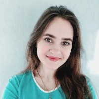 Yuliia Kirichenko