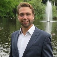 Jim Marinus, Cfa