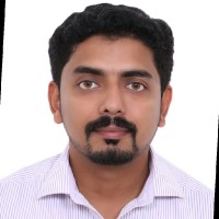 Ajish Neelankavil Verghese