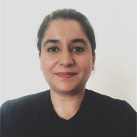 Upasana Wahi