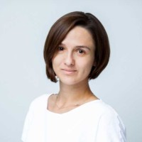Galina Kireeva