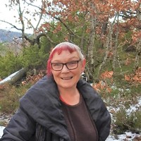Synnøve Fauske Dale