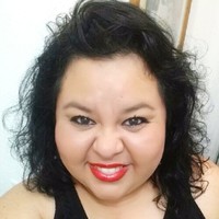 Olivia Garza