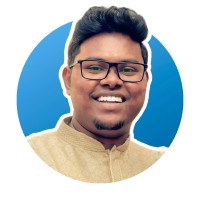 Joseph Gangadari