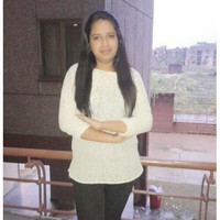 Sheetal Arya