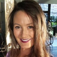 Catriona Hunter