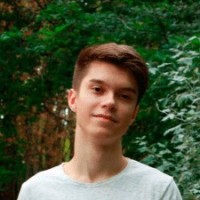 Dmitriy Ilin