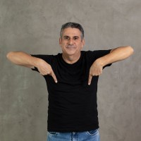 Darcio Ranção Ricca