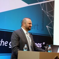 Prof. Dr. Kamil Çağatay Bayındır