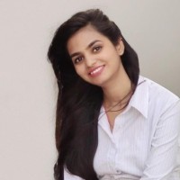 Mansi Shrivastav