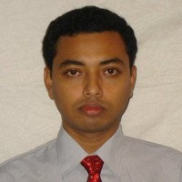 Shyamal Chandra Nath Acs