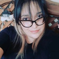 Angélica Jael Rivas Montes De Oca
