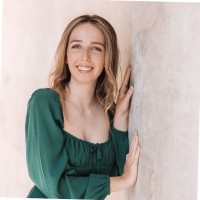 Jenna Crowley