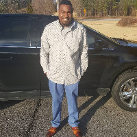 Cedric Griffin