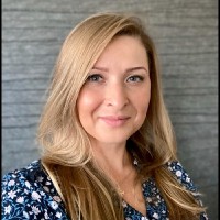 Magdalena Kubik