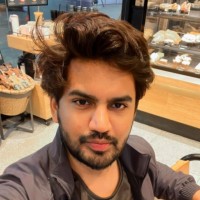 Ubed Siddiqui Mohd