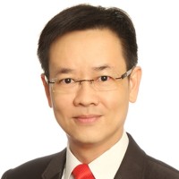 James Yip