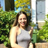 Alejandra Londono Rendon