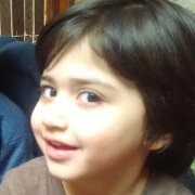 Maria Shabbir