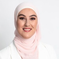 Selma Krcić - Chartered Accountant