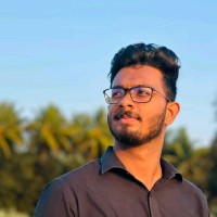 Suraj Rajesh