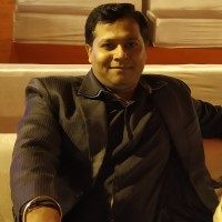 Nand Kishore Pandey