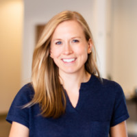 Michelle Steege Pt, Dpt, Ocs