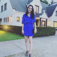 Lisa Van Houdt