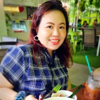 Regina Tan