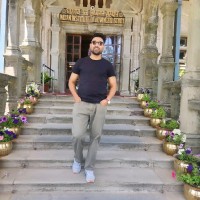 Deepak Mehra