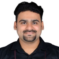 Karthik S Pai
