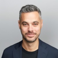 Andrew Myers