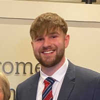 Daniel Hallsworth