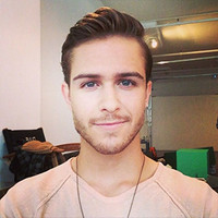 Gavin Jones