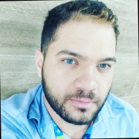Thiago A. Ferreira