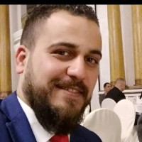 mohammad aljaghbeer
