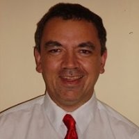 Aaron Riddell