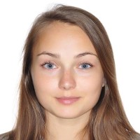 Polina Zozulia