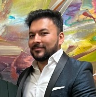 Ihsam Nazary