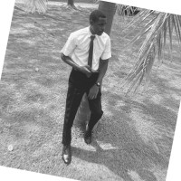 Adedeji Uncledee Adeoye