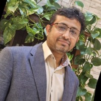 Harish Thottungal