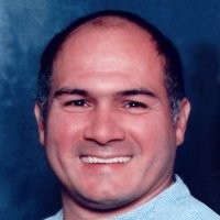 Frank Rosalez Jr.