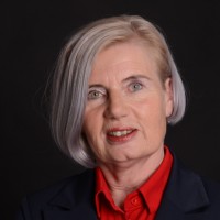 Gerda Manders